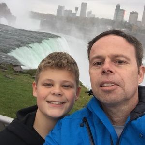 Meet your Posher, Ted